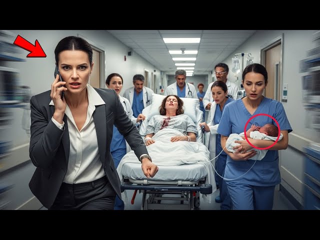 CEO Beats Pregnant Wife Into Coma — Until Her Long Lost Sister Returns and Turns His Life Into a Liv