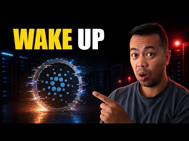 Cardano Has the Tech. So Why Is Everyone Else Winning Deals?