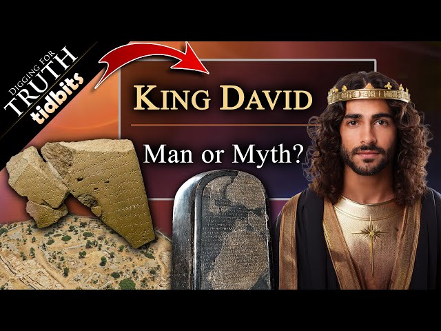 King David: Religious Fiction?
