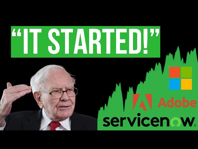 Software Stocks Will Create Millionaires in 2026 - My Top 4 Picks