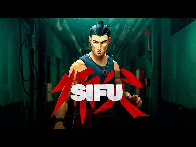 Mi primera partida a SIFU 👊