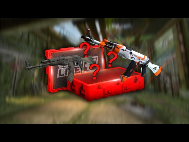 CSGOLive.com - My impressions! Is it rigged?
