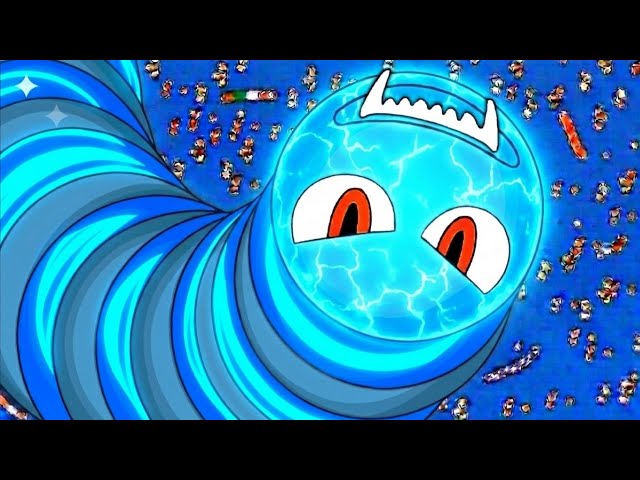 Saamp wala game | Reverse gameplay | Snake Game 2026 | Rắn Săn Mồi 2026