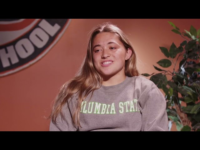 2024 Blackman Top Scholars Video