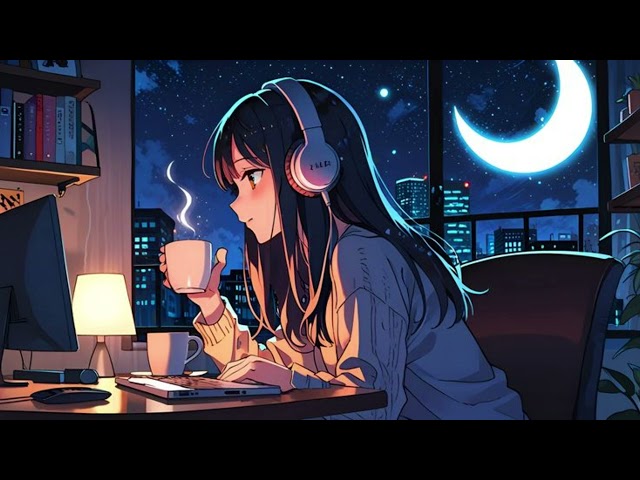Lofi Beats for Programmer 📚 Coding Music 💻 Relaxing Music 🎵 Study & Coding Beats