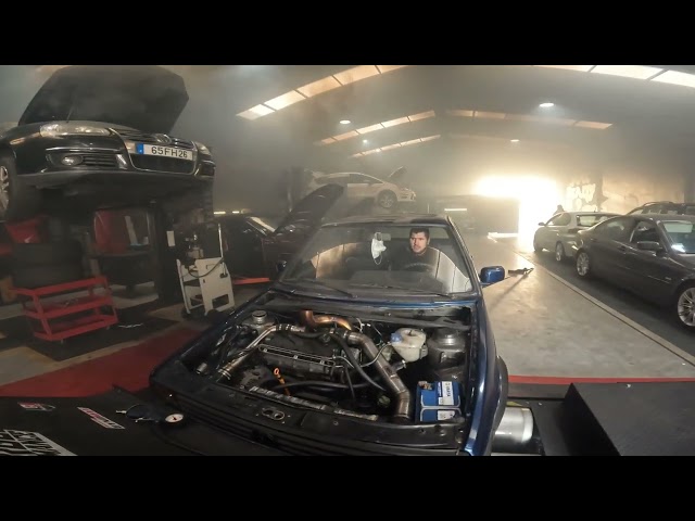 ❗️🥇1.9 TDI PD 130 450HP🥇❗️ NITRO FLAMES HARDCUT INSANE