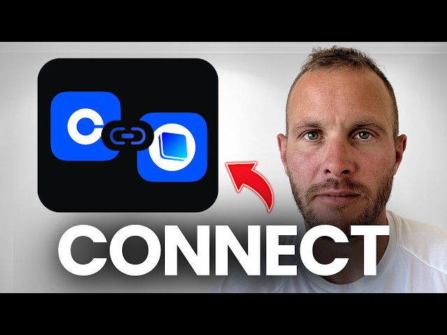 How to Connect Your Coinbase Account to Your Base App Wallet?