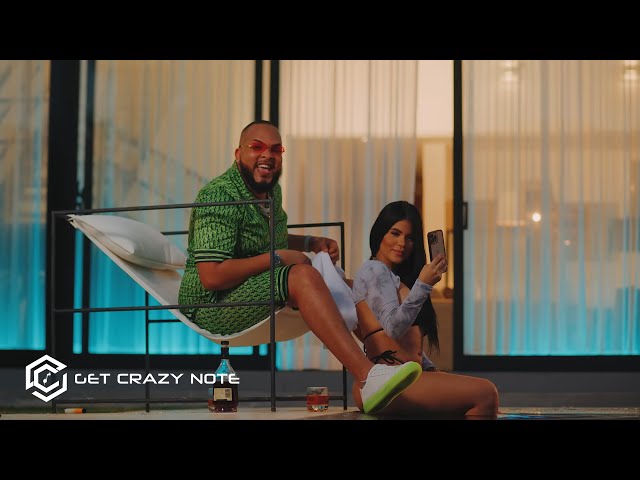 Martin Lora - Viral 🍑 [Video Oficial]