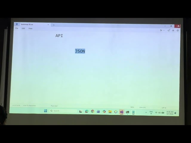 Asp.net core full course part31