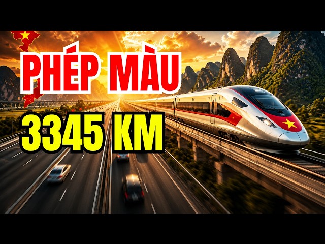 Không thể tin nổi: Phép màu 3345km đánh sập mọi định kiến về kỳ tích Việt Nam
