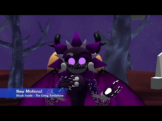 PineCone's MMD World: Redux Project Indigo Trailer!