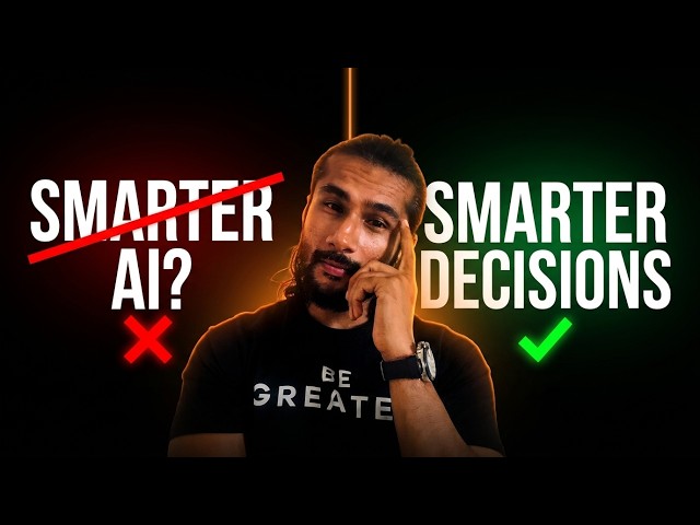 The #1 Skill for 2026 (It's Not AI)