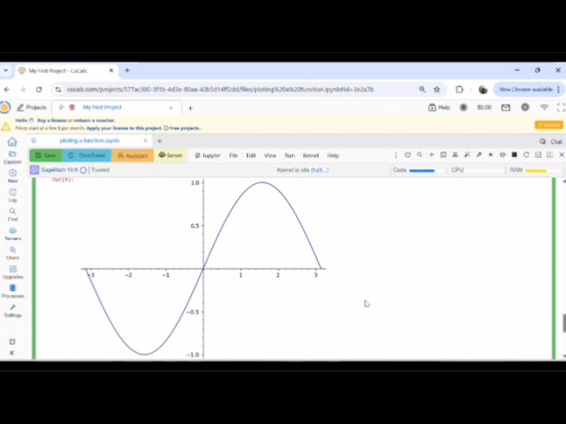 How to Use Sage Math? 