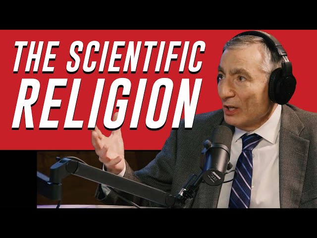 Dr. James Tour Destroys Origin of Life Myths with Hard Science #abiogenesis #chemistry #scientism
