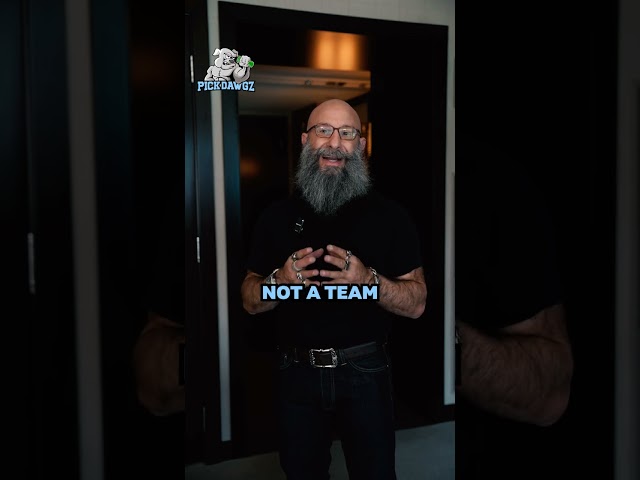 Are you a pro or a joe? Find out how professionals approach sports betting as an investment