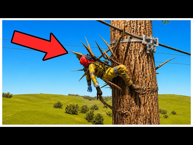 I Abused The Rust Exploit They Never Fixed...