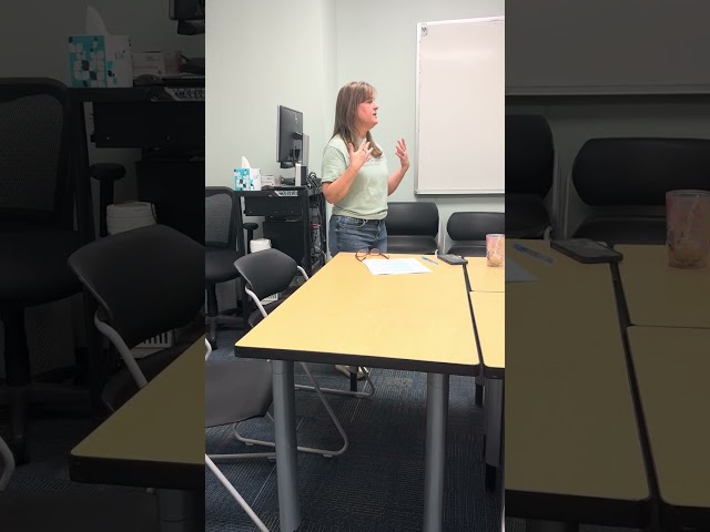 Stacy Nunnelee: Autism, Adult Experiences, Stuttering and Aphasia Support Groups