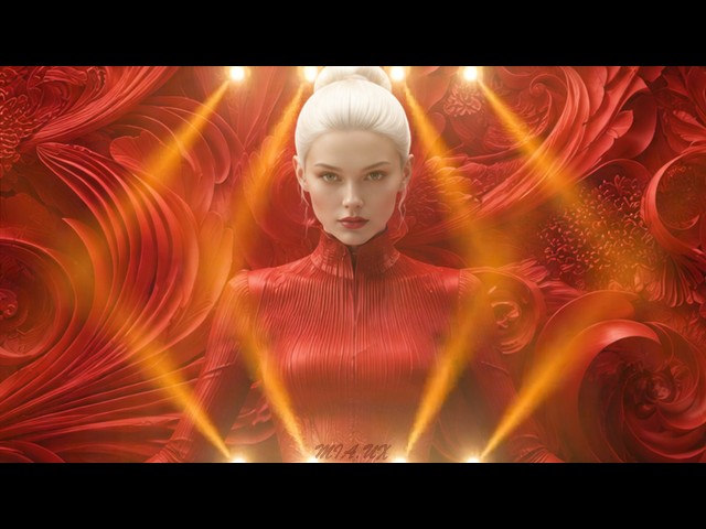 Electro Folk Music | Awakening #electrofolk