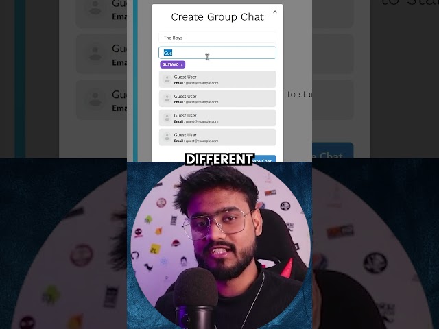 Multi Select Search in React JS 🔥🔥 #reactjs #javascript #reactjstutorial
