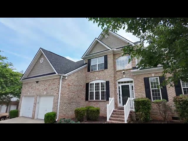 First Impressions Creative Home Walk Through Video