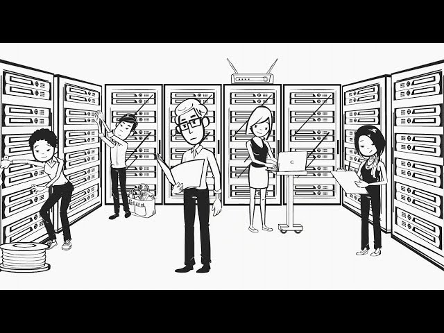 Benefits of a Managed Security Services Provider