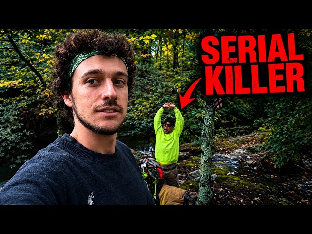 STREAMER É QUASE MORTO AO VIVO