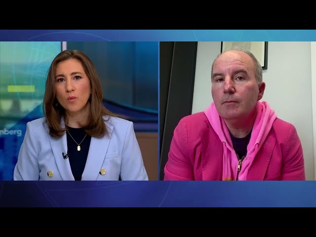 Big Tech, Chips Will Push Nasdaq to 30,000, Ives Says