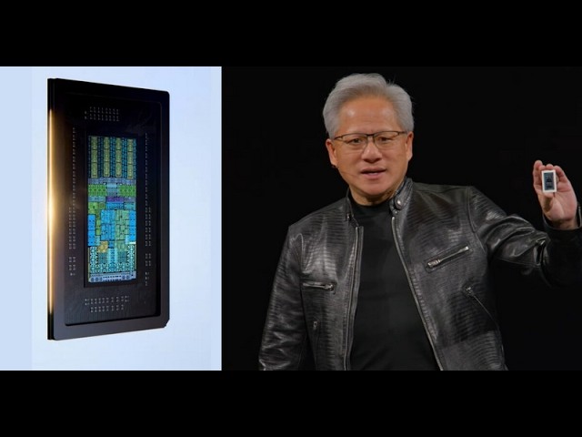 NVIDIA RTX Spark | Видеокарты могут сильно подорожать | Лучшие смартфоны 2026