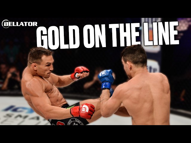 MMA & KICKBOXING COLLIDE! | Bellator 157 | Full Event
