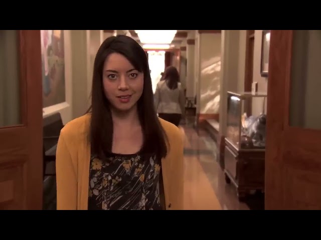 Parks And Recreation  Andy And April Best Bits Part 2