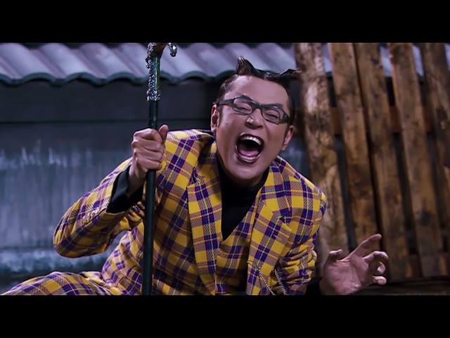 Best of Datuk Aznil Hj. Nawawi - Cicakman