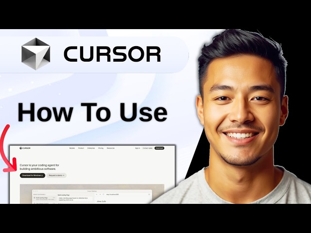 How to Use Cursor AI for Free (Full Guide)