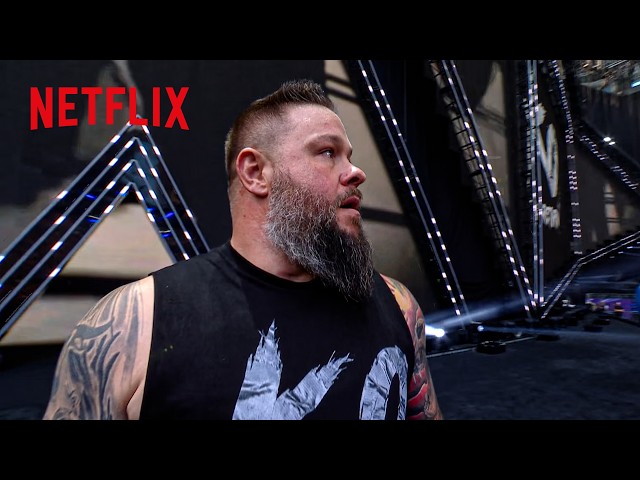 KEVIN OWENS RETURNS AT SUMMERSLAM | SummerSlam Night 2 | 8/2/26