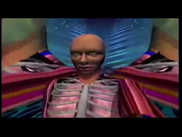 ICYTWAT VISUAL MIX