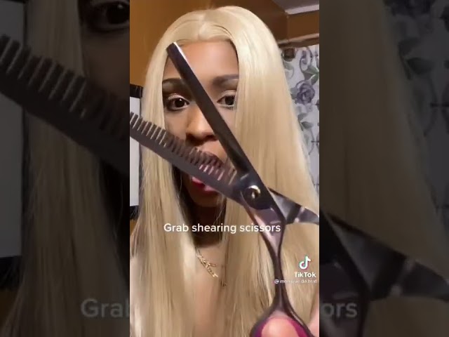 😱😍 How To STOP Your Synthetic Wig From PERMANENTLY Tangling! | Best Wig Hacks