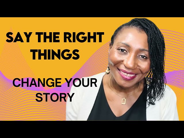 Speaking God’s Word Will Change Your Life | The Power of Speaking God’s Word Daily