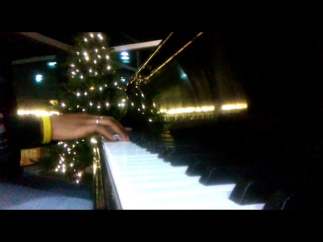 I Need The Every hour- Duet- Piano and Voice