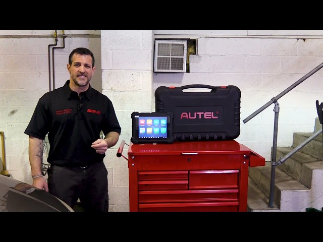 The Trainer #147: The key to efficient driveability diagnostics