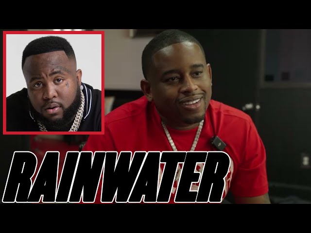 Rainwater “Mo3 was NOT trying to kill Errol Spence.. his car flipped over because he was terrified” 