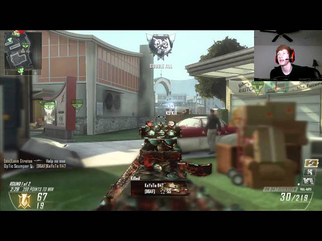 WHY DO PEOPLE LIKE NUKETOWN SO MUCH