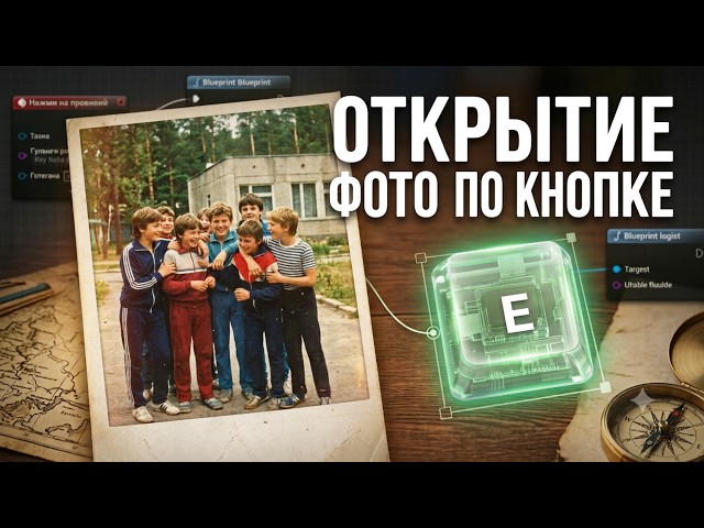 How to Open and View Photos in Unreal Engine 5