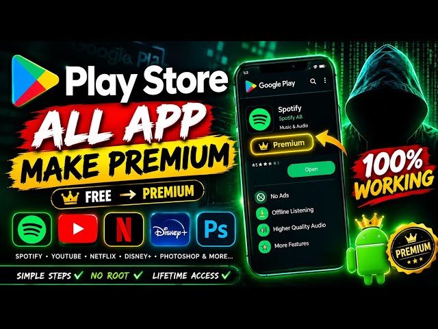 🔥How To Mod Any APK Like a Pro | Unlock VIP Features (2026) With MT MANAGER #modapp