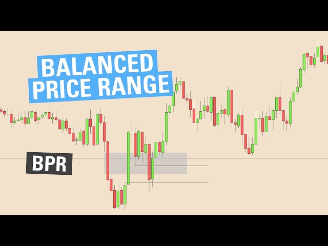 Rango de precios equilibrado (RPE) - Conceptos TIC