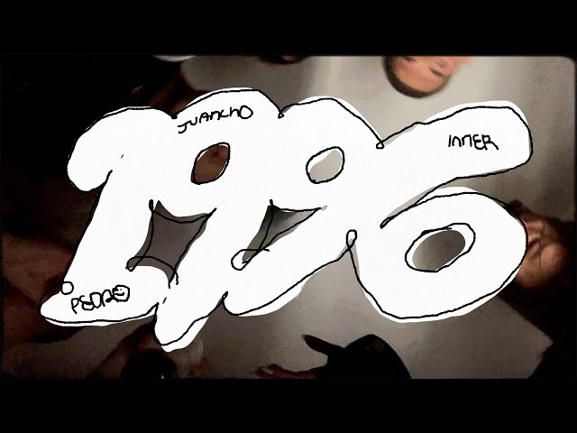 InnerCut - 1996 (Video) feat. Juancho Marqués & Pedro LaDroga