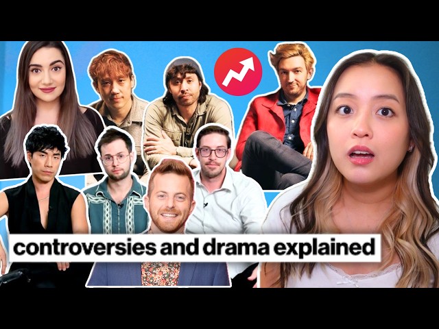 What happened to ex-BuzzFeed stars??