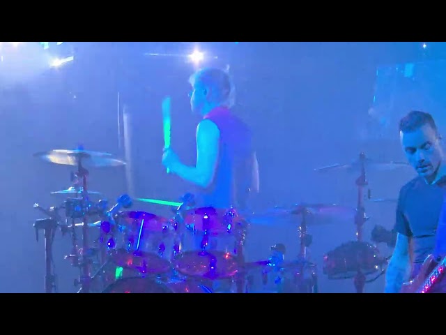 MUSE - Algorithm - Live PNC