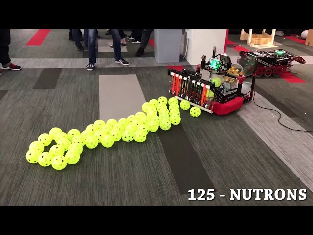 FRC Best Of The Decade
