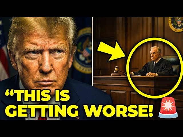 No Easy Exit — Why This Legal Fight Isn’t Ending Anytime Soon