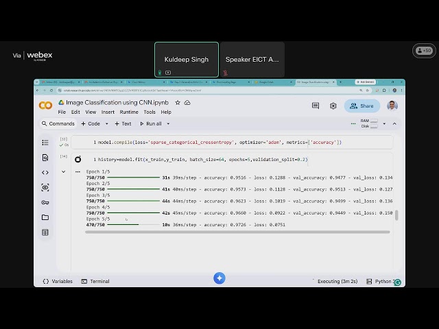 Day-1, Session-5: Generative AI for Computer Vision: From Theory to Practice