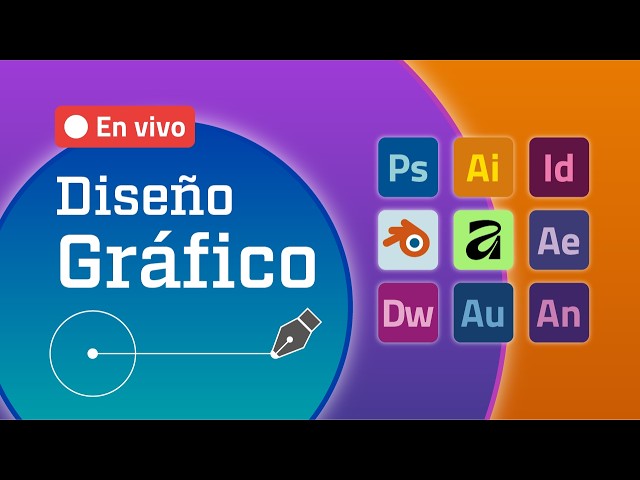 🔴 DISEÑO EN VIVO: Aprendiendo Adobe y Affinity Desde Cero | Preguntas y Respuestas
